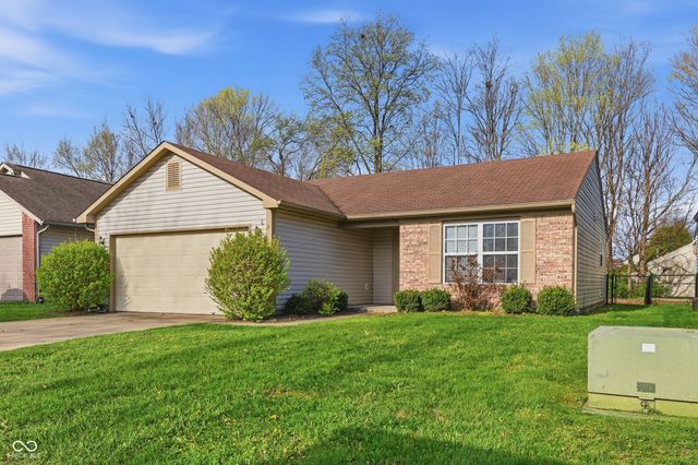 450 Ashby Drive, Greenfield, IN 46140