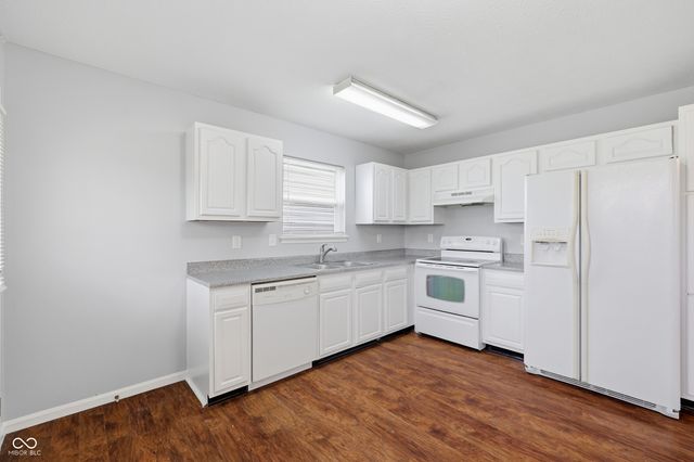 450 Ashby Drive, Greenfield, IN 46140