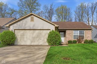 450 Ashby Drive, Greenfield, IN 46140