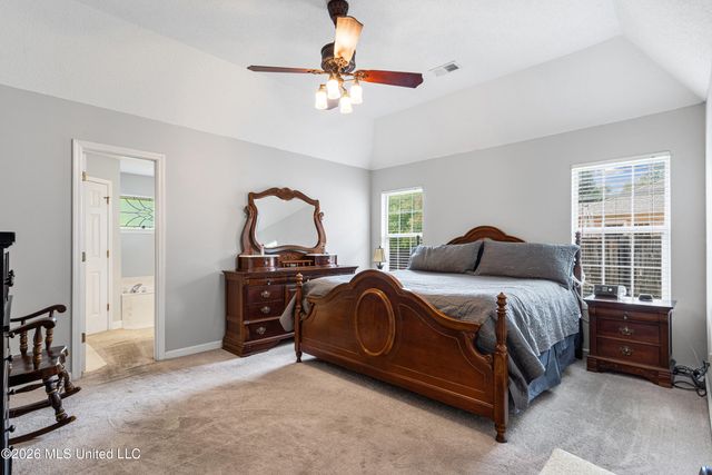 9321 Hickory Drive, Olive Branch, MS 38654