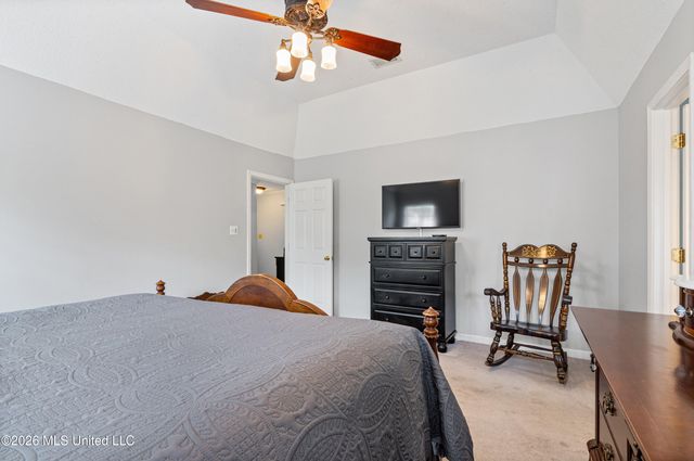 9321 Hickory Drive, Olive Branch, MS 38654