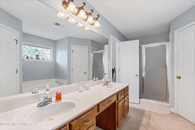 9321 Hickory Drive, Olive Branch, MS 38654