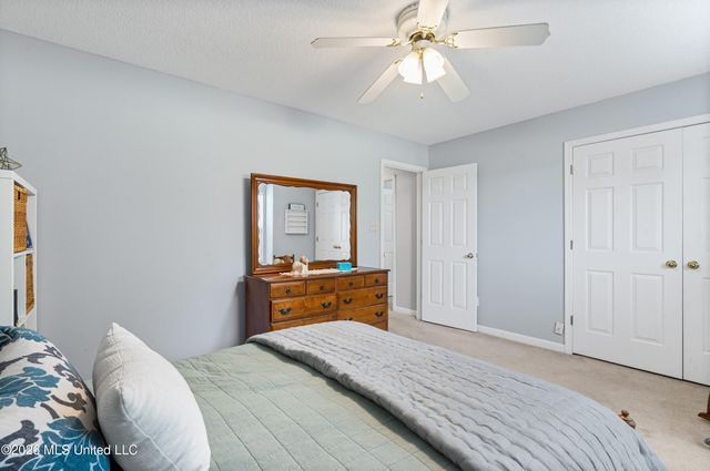 9321 Hickory Drive, Olive Branch, MS 38654