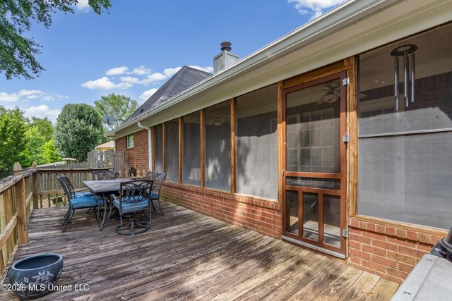 9321 Hickory Drive, Olive Branch, MS 38654