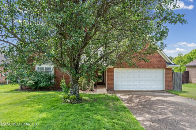 9321 Hickory Drive, Olive Branch, MS 38654