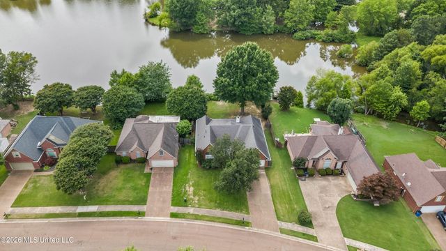 9321 Hickory Drive, Olive Branch, MS 38654