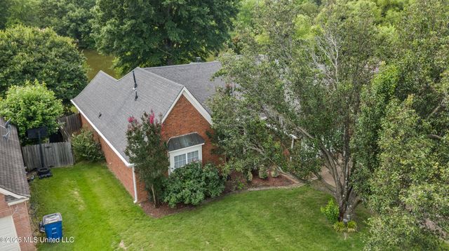 9321 Hickory Drive, Olive Branch, MS 38654