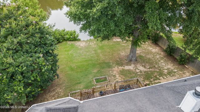 9321 Hickory Drive, Olive Branch, MS 38654