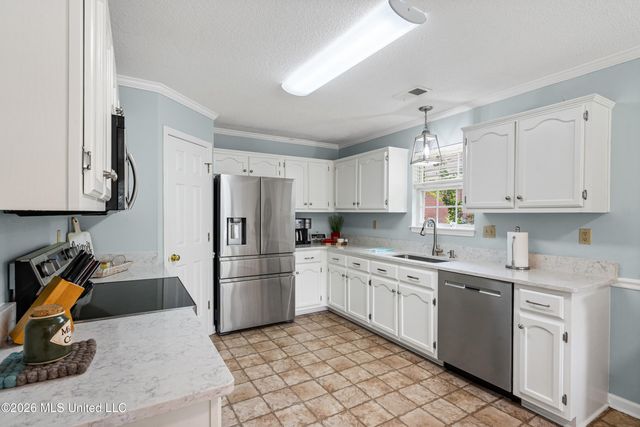 9321 Hickory Drive, Olive Branch, MS 38654