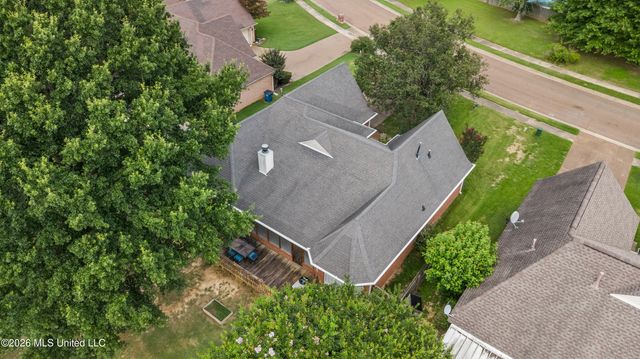 9321 Hickory Drive, Olive Branch, MS 38654
