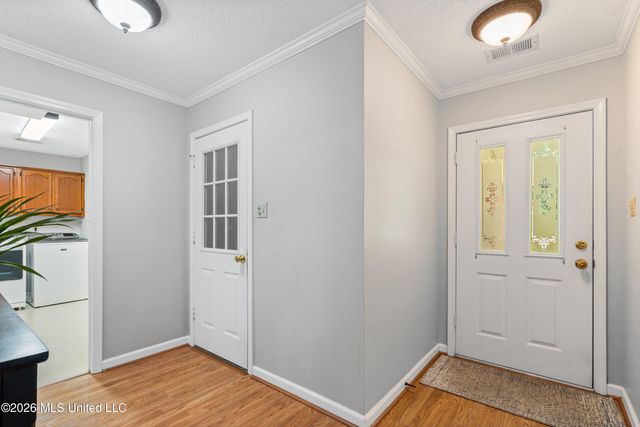 9321 Hickory Drive, Olive Branch, MS 38654
