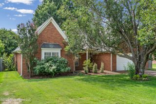 9321 Hickory Drive, Olive Branch, MS 38654