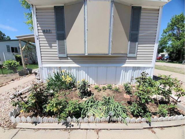 221 W 57th St 37A, Loveland, CO 80538