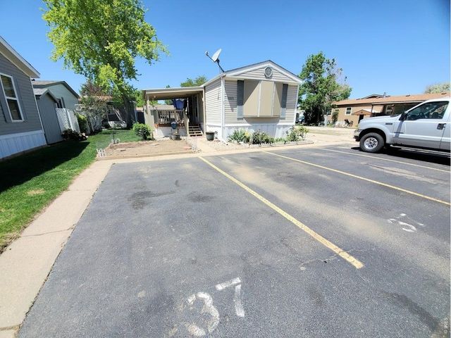 221 W 57th St 37A, Loveland, CO 80538