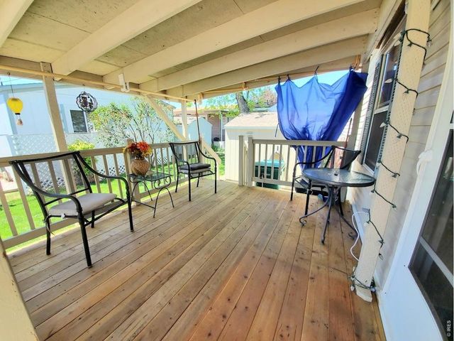 221 W 57th St 37A, Loveland, CO 80538