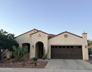 7152 W MERRIWEATHER Way, Florence, AZ 85132