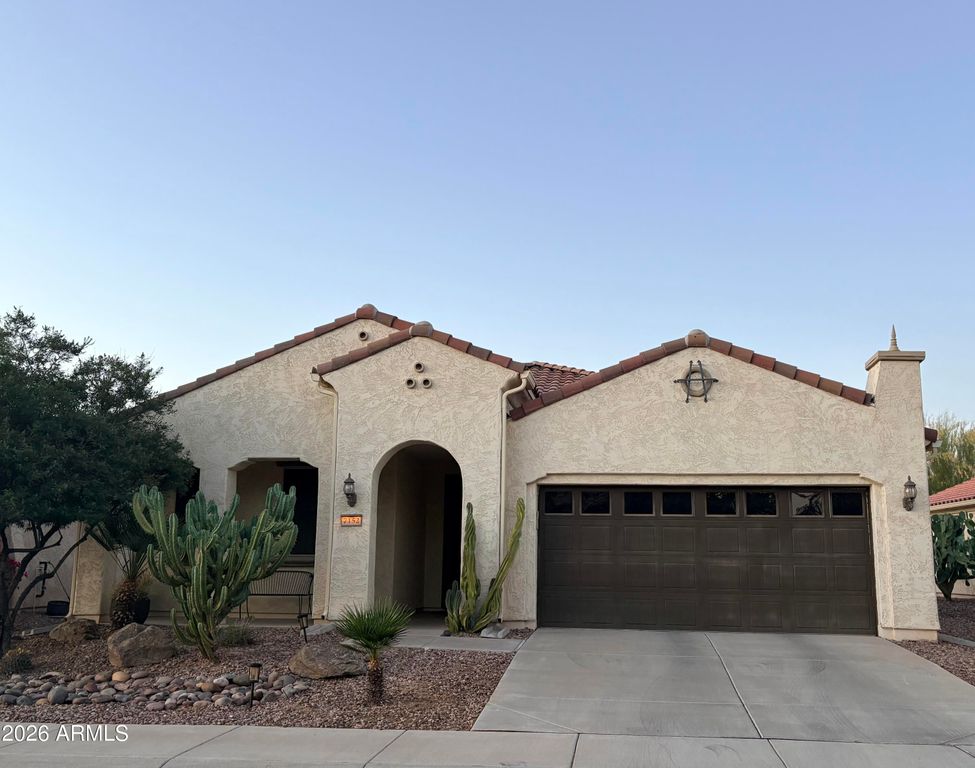 7152 W MERRIWEATHER Way, Florence, AZ 85132