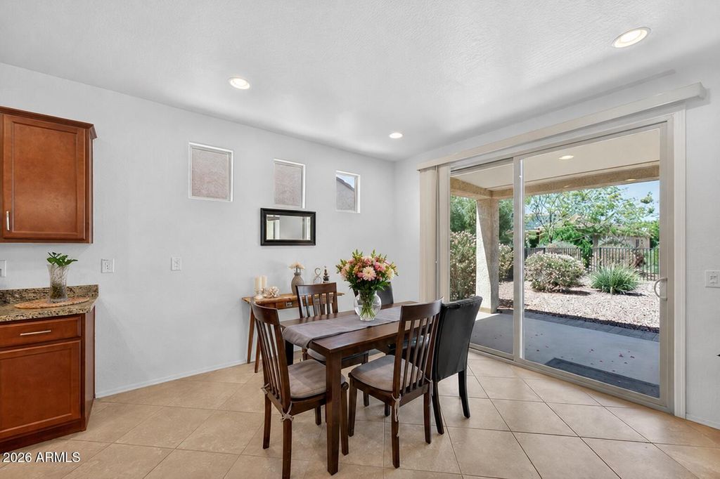 Image 19 of property listing at 7152 W MERRIWEATHER Way, Florence, AZ 85132