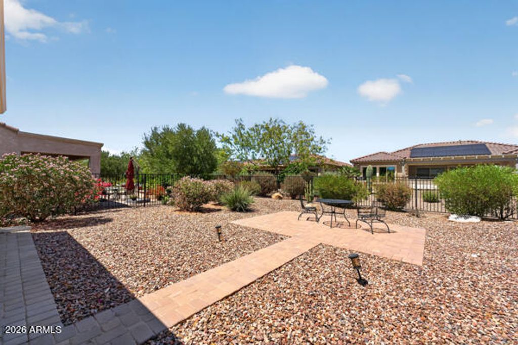 Image 30 of property listing at 7152 W MERRIWEATHER Way, Florence, AZ 85132