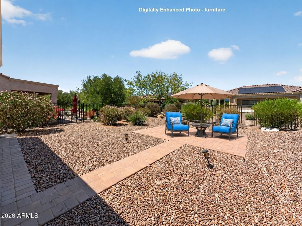 Image 31 of property listing at 7152 W MERRIWEATHER Way, Florence, AZ 85132