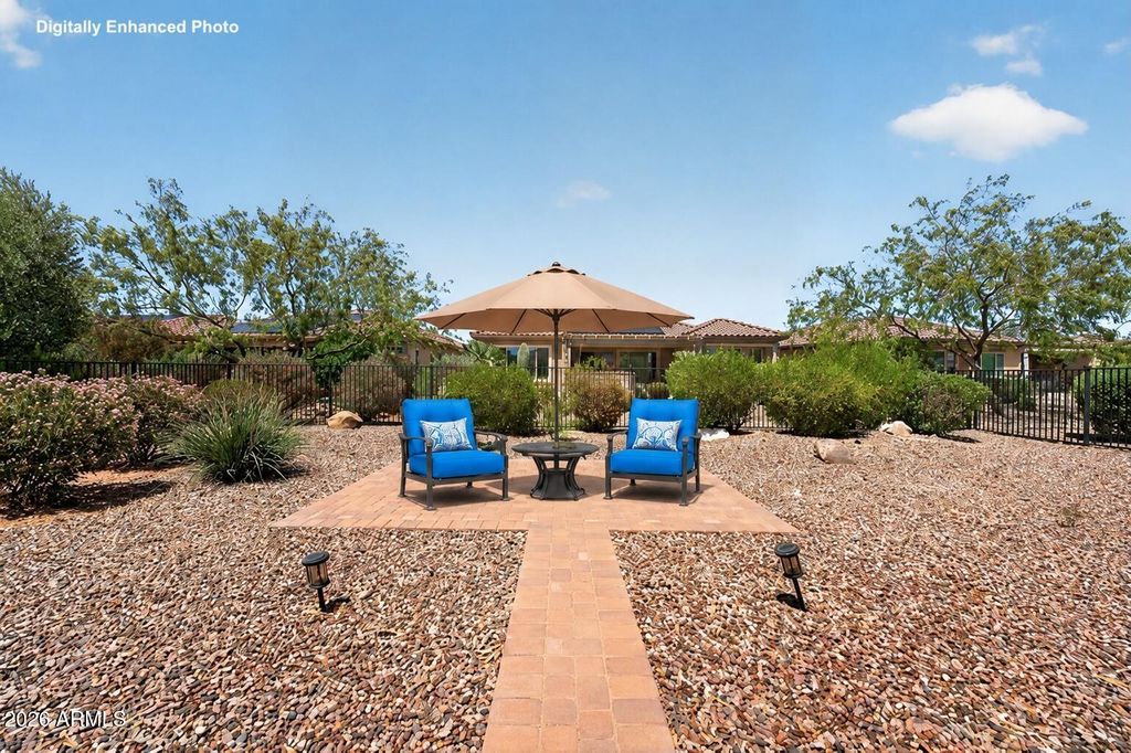 Image 33 of property listing at 7152 W MERRIWEATHER Way, Florence, AZ 85132