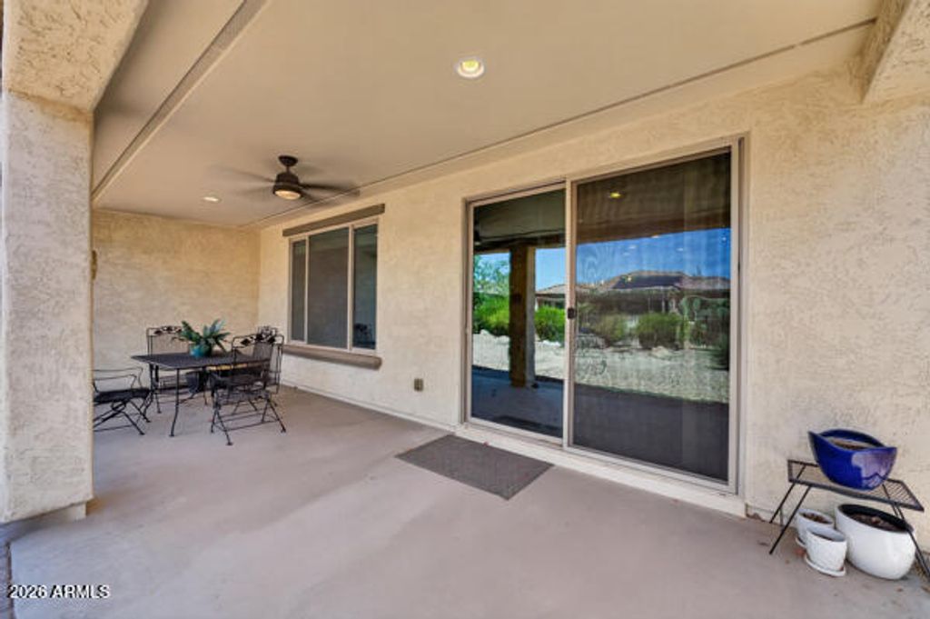Image 38 of property listing at 7152 W MERRIWEATHER Way, Florence, AZ 85132
