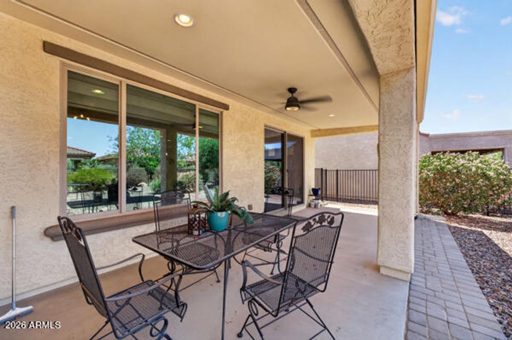 Image 39 of property listing at 7152 W MERRIWEATHER Way, Florence, AZ 85132