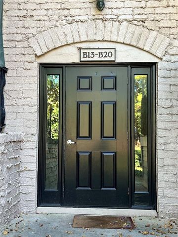 2805 Northeast Expressway NE B13, Atlanta, GA 30345