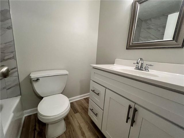 2805 Northeast Expressway NE B13, Atlanta, GA 30345