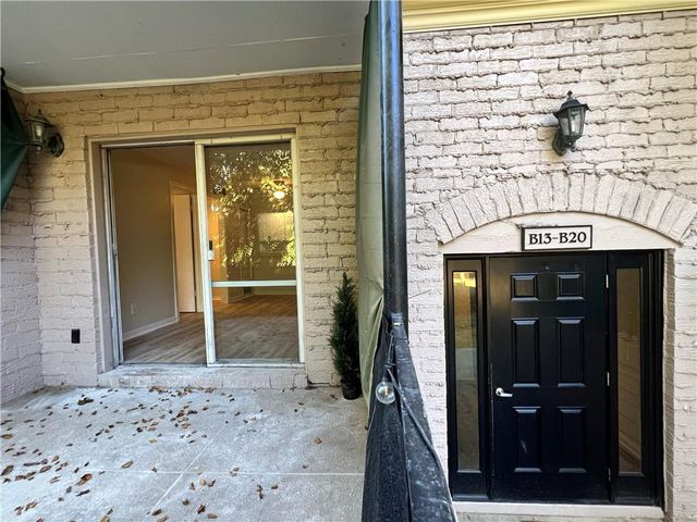 2805 Northeast Expressway NE B13, Atlanta, GA 30345