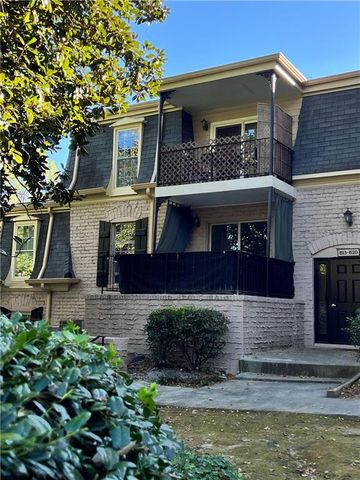 2805 Northeast Expressway NE B13, Atlanta, GA 30345