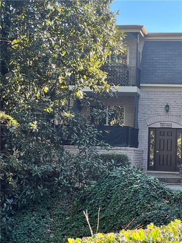 2805 Northeast Expressway NE B13, Atlanta, GA 30345