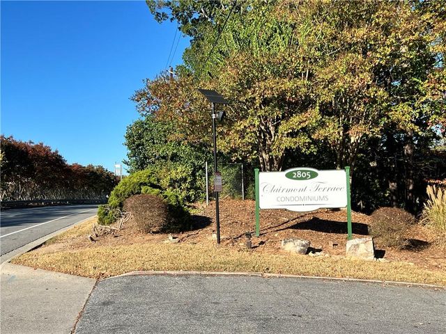 2805 Northeast Expressway NE B13, Atlanta, GA 30345