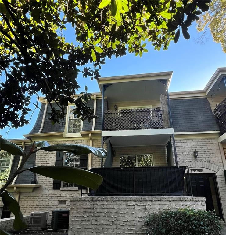 2805 Northeast Expressway NE B13, Atlanta, GA 30345