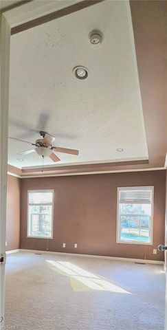 5080 Fox Hill Lane, Winston-salem, NC 27107