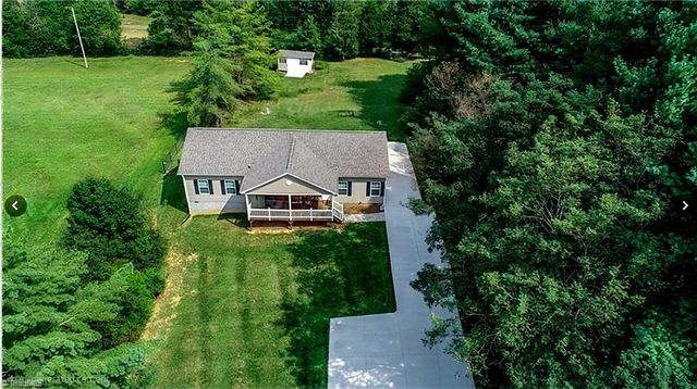 5080 Fox Hill Lane, Winston-salem, NC 27107