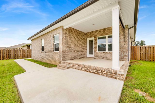 390 Wickman Avenue, Gulf Shores, AL 36542