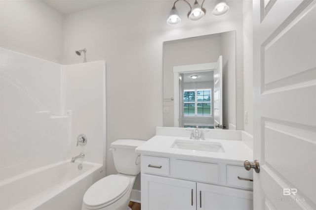 390 Wickman Avenue, Gulf Shores, AL 36542