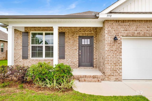 390 Wickman Avenue, Gulf Shores, AL 36542