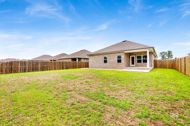390 Wickman Avenue, Gulf Shores, AL 36542