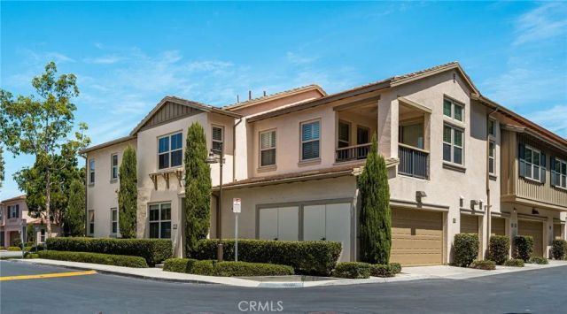 34 Coralwood, Irvine, CA 92618