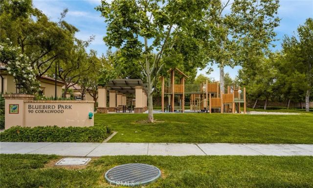 34 Coralwood, Irvine, CA 92618