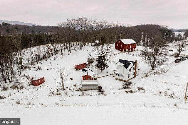 22314 MILLER ROAD, Shade Gap, PA 17255