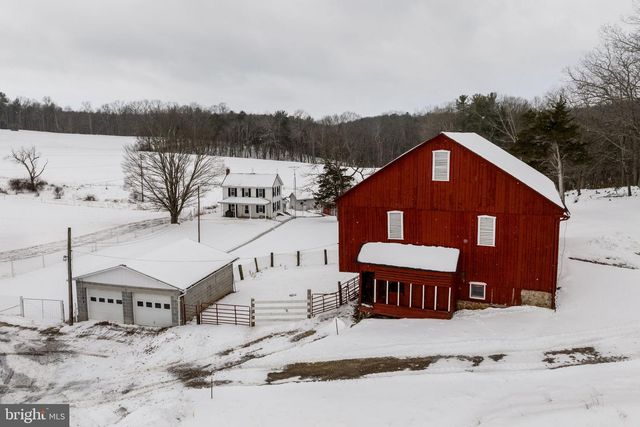 22314 MILLER ROAD, Shade Gap, PA 17255