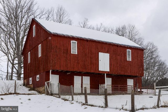 22314 MILLER ROAD, Shade Gap, PA 17255