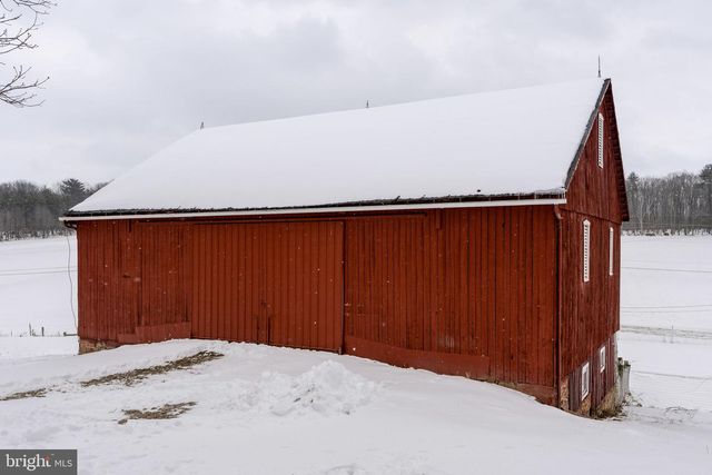 22314 MILLER ROAD, Shade Gap, PA 17255