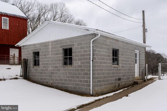 22314 MILLER ROAD, Shade Gap, PA 17255