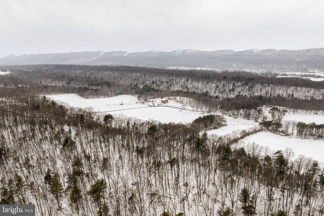 22314 MILLER ROAD, Shade Gap, PA 17255