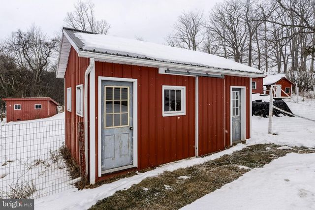 22314 MILLER ROAD, Shade Gap, PA 17255