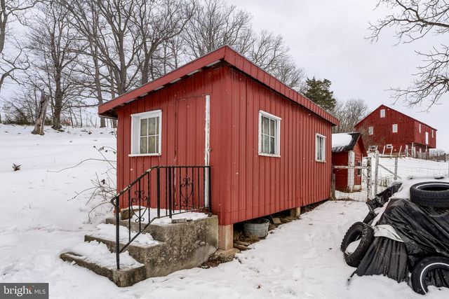 22314 MILLER ROAD, Shade Gap, PA 17255